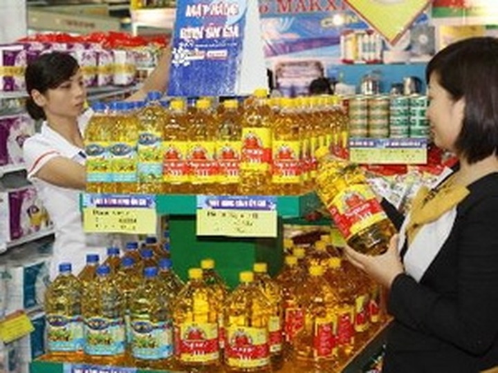 Slight December CPI increase in major cities - 1