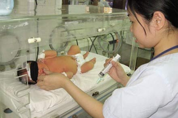 Parents opt for 'lucky' surgical births - 1