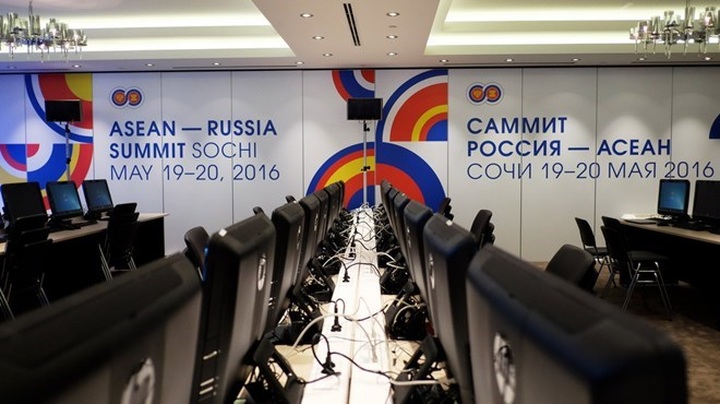 Russia-ASEAN Summit to affirm bilateral ties’ growing significance - 1