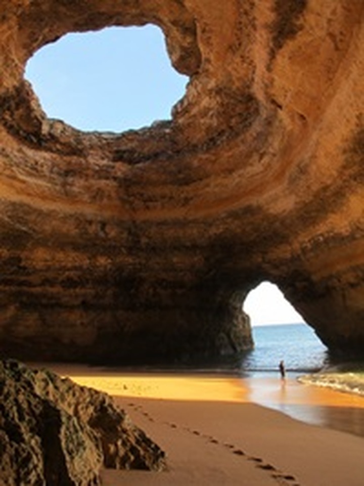 Smithsonian magazine puts Son Doong Cave in limelight - 1 Smithsonian magazine puts Son Doong Cave in limelight - 1