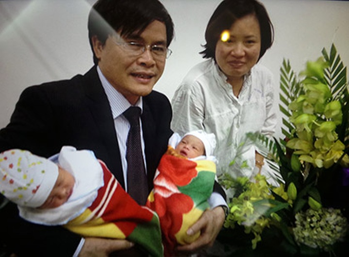 Advancement in reproductive technologies cause legal issues - 2