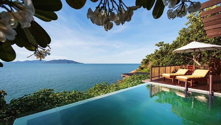 Daily Mail names Six Senses the world’s most romantic hotel room - 1