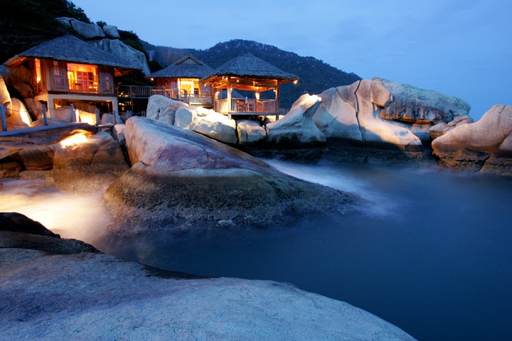 Daily Mail names Six Senses the world’s most romantic hotel room - 13