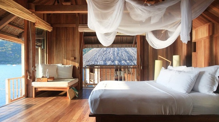 Daily Mail names Six Senses the world’s most romantic hotel room - 4