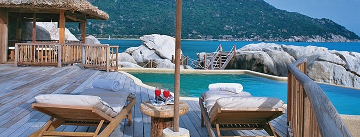 Daily Mail names Six Senses the world’s most romantic hotel room - 9
