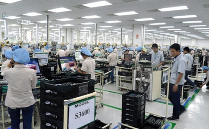 Nation to remain manufacturing hotspot - 1