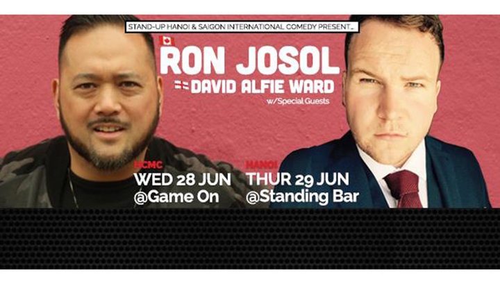 What's on June 26- July 2 (Daily updated) - 1 What's on June 26- July 2 (Daily updated) - 1