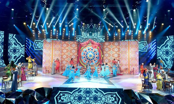 “Star Academy” debuts Vietnamese edition - 2