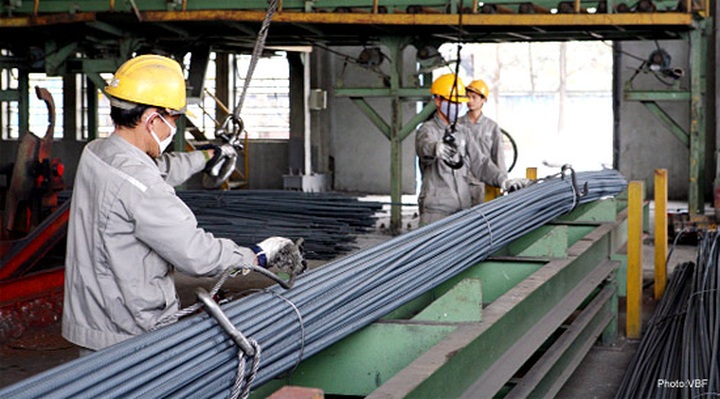 Removing economic bottlenecks - 1