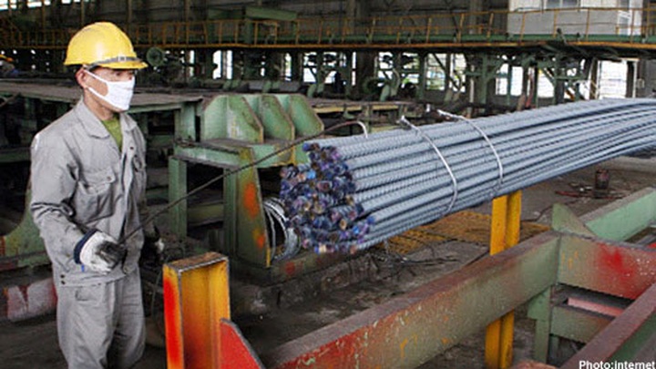 Unfinished steel projects hunt for capital - 1
