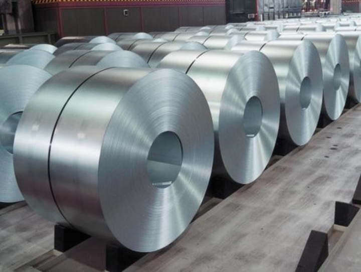 US issues preliminary ruling on Vietnamese steel - 1