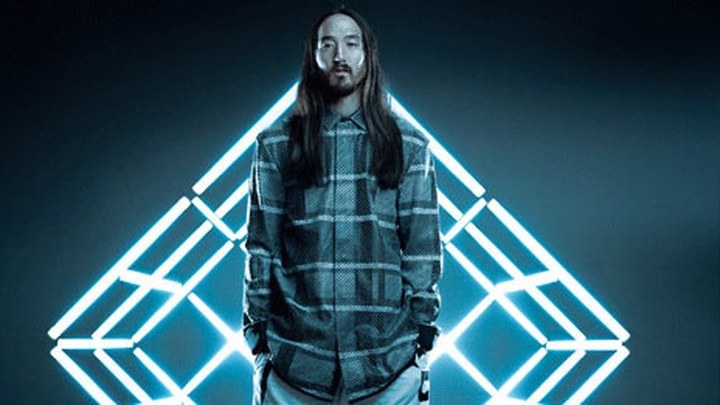 World famous DJ to perform in Hanoi - 1