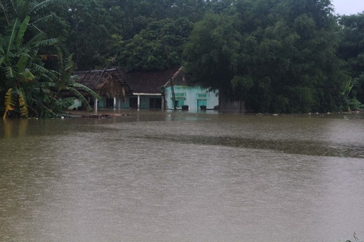 30th Diplomatic Conference wraps up - 1