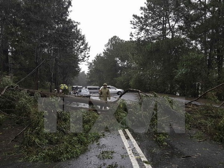 69 killed, 30 missing in storm Damrey, following floods - 1