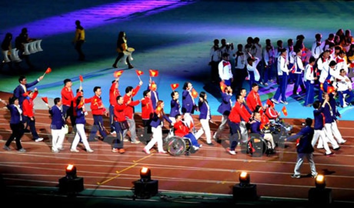 Top 10 culture, sport and tourism events of 2014 - 3 Top 10 culture, sport and tourism events of 2014 - 3