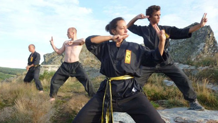 Vietnam’s martial arts gain popularity in France - 3