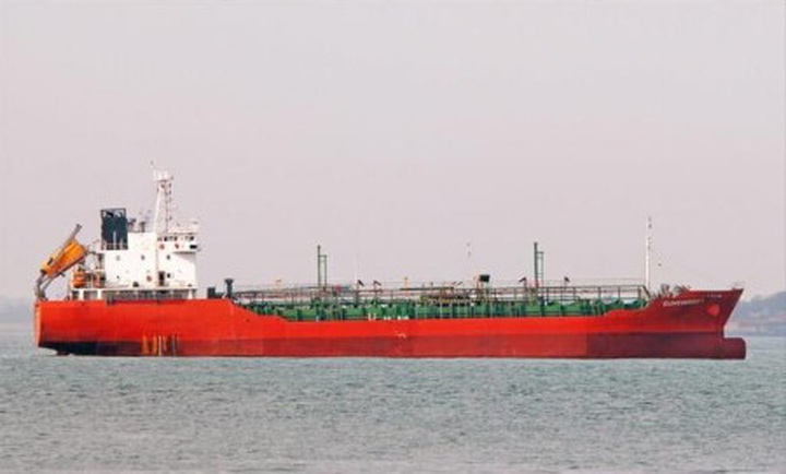 Vietnam oil tanker goes missing, piracy suspected - 1 Vietnam oil tanker goes missing, piracy suspected - 1