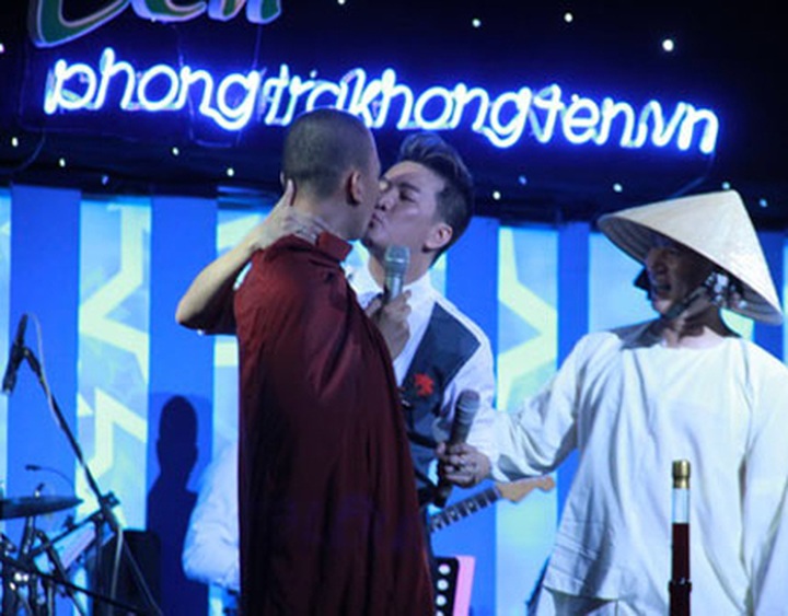 Most outstanding cultural events in 2012 - 4