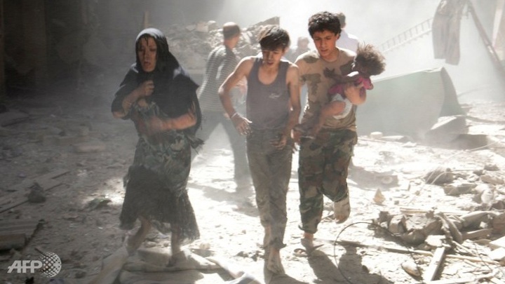 UN condemns Syria, Iran rights record - 1 UN condemns Syria, Iran rights record - 1