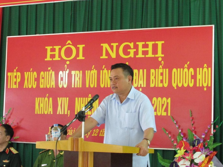 New chairman appointed to PetroVietnam - 1