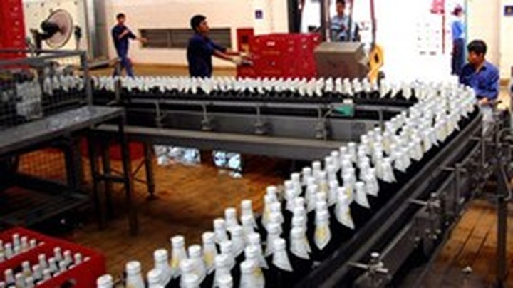 Vietnam alluring for global beer players - 1 Vietnam alluring for global beer players - 1