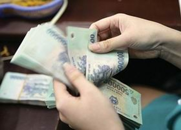 Moody’s upgrades outlook for Vietnam’s banking system - 1 Moody’s upgrades outlook for Vietnam’s banking system - 1