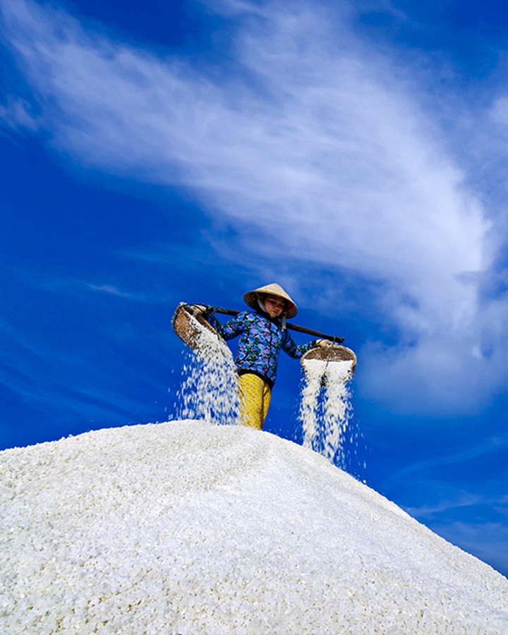 Vietnam’s landscapes hit Russian headlines - 14 Vietnam’s landscapes hit Russian headlines - 14