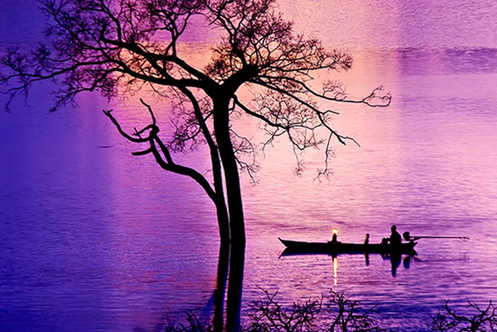 Vietnam’s landscapes hit Russian headlines - 18 Vietnam’s landscapes hit Russian headlines - 18