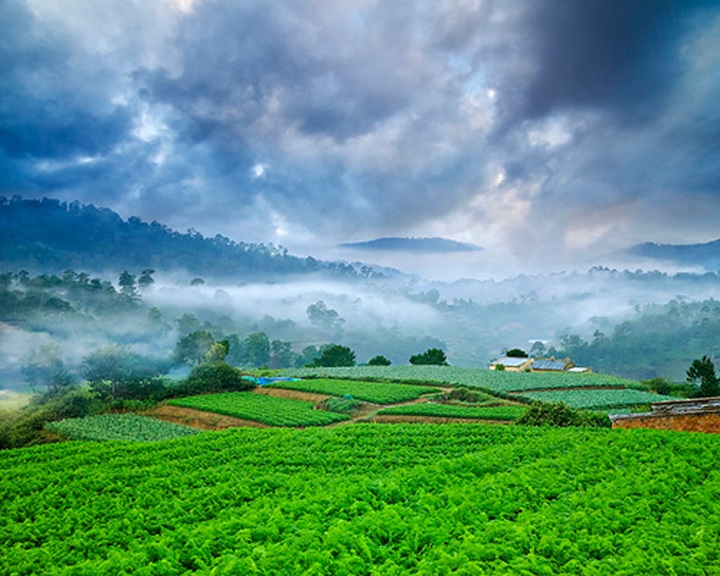 Vietnam’s landscapes hit Russian headlines - 20 Vietnam’s landscapes hit Russian headlines - 20