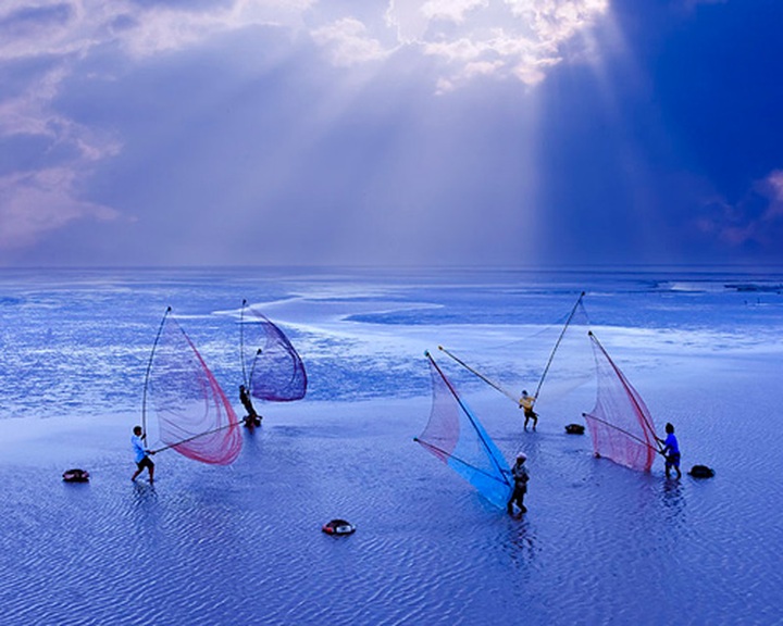 Vietnam’s landscapes hit Russian headlines - 21 Vietnam’s landscapes hit Russian headlines - 21