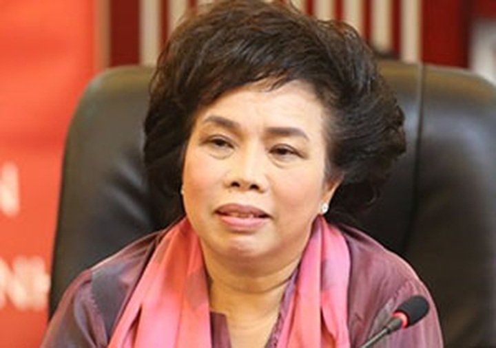 Vietnam’s 20 most influential businesswomen - 7