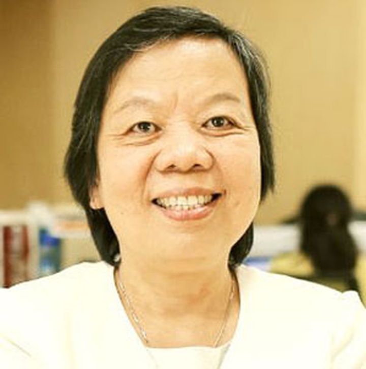 Vietnam’s 20 most influential businesswomen - 9