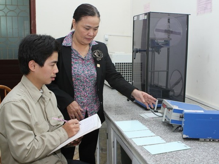 Kovalevskaya 2014 awards honour Vietnamese scientists - 1 Kovalevskaya 2014 awards honour Vietnamese scientists - 1