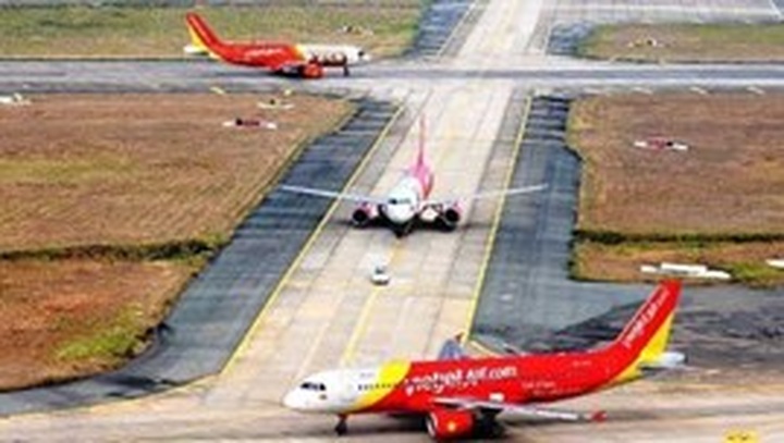 Vietjet Air launches shocking Tet promotion - 1