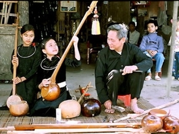 Then singing hopes to win UNESCO recognition - 1