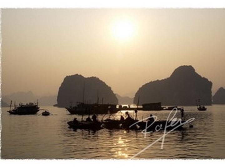 Spanish photographer falls in love with Vietnam - 1 Spanish photographer falls in love with Vietnam - 1