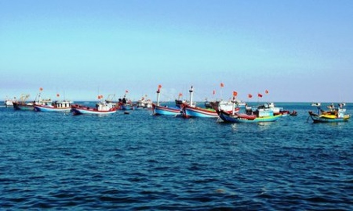 Officials say China’s fishing ban does not apply to Vietnam - 2