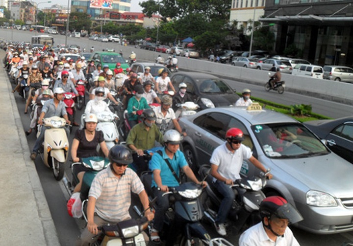 Changes in office and school hours still raise doubts - 1