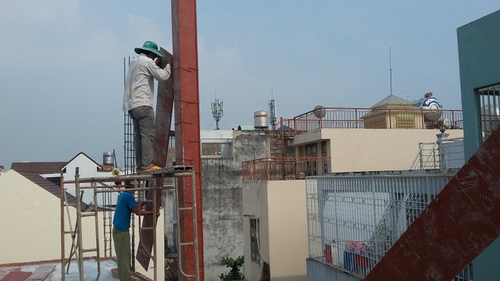 900 killed in workplace accidents last year - 1