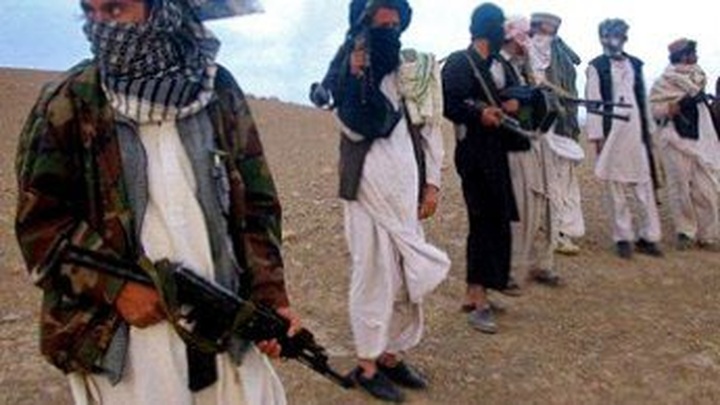 Taliban vow ‘war’ if US troops remain in Afghanistan after 2014 - 1