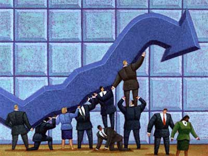 Nation struggles to achieve GDP growth target - 1 Nation struggles to achieve GDP growth target - 1