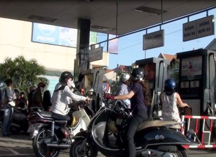 Transport businesses hike prices after petrol rise - 1