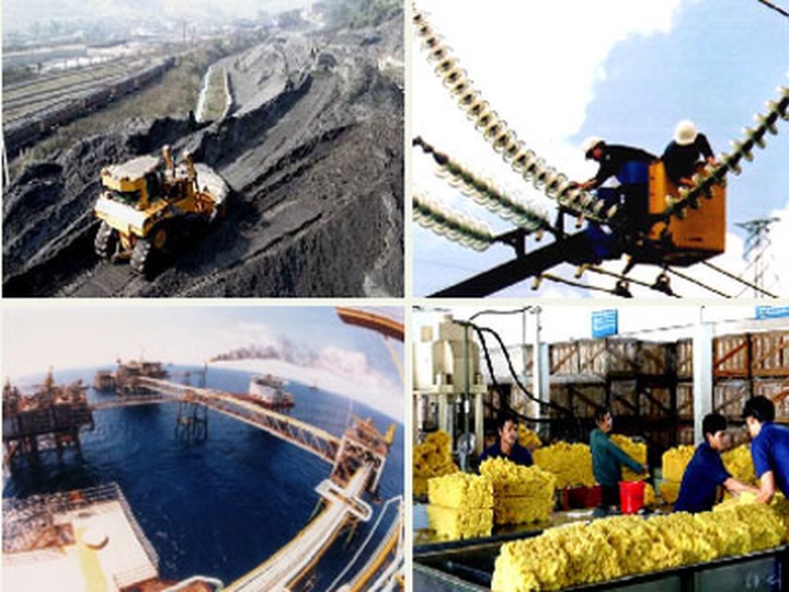 Groups continue seeking Gov't support amid limited budget - 1