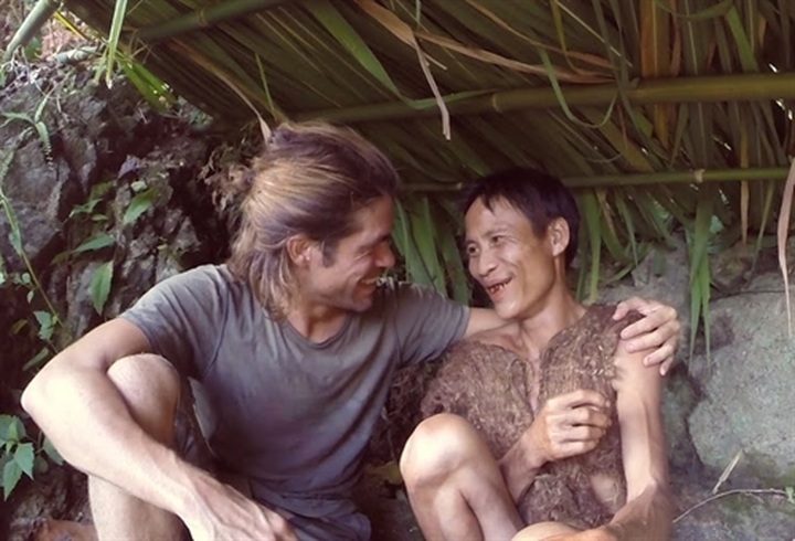 ’Vietnam Tarzan’ doco to be released soon - 2