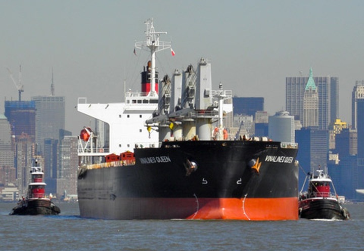 Families of missing Vinalines Queen crew to be compensated - 1