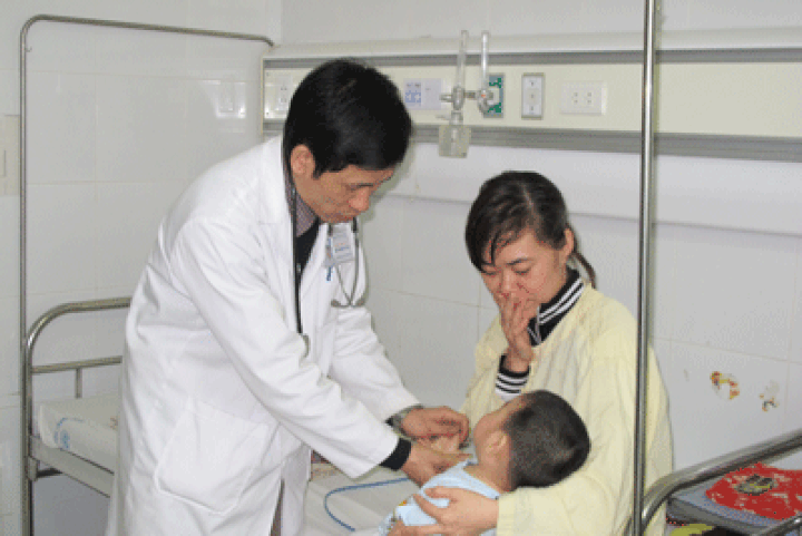 Hospital directors may be held accountable for HFM fatalities - 1 Hospital directors may be held accountable for HFM fatalities - 1