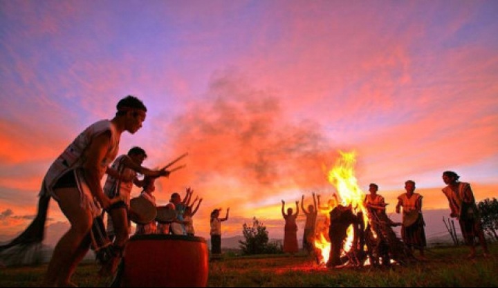 'Echoes of Central Highlands' set for July in Hanoi - 1