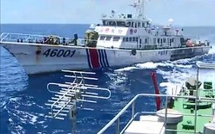 US Assistant Secretary:Vietnam claimed the Paracel from long ago - 1