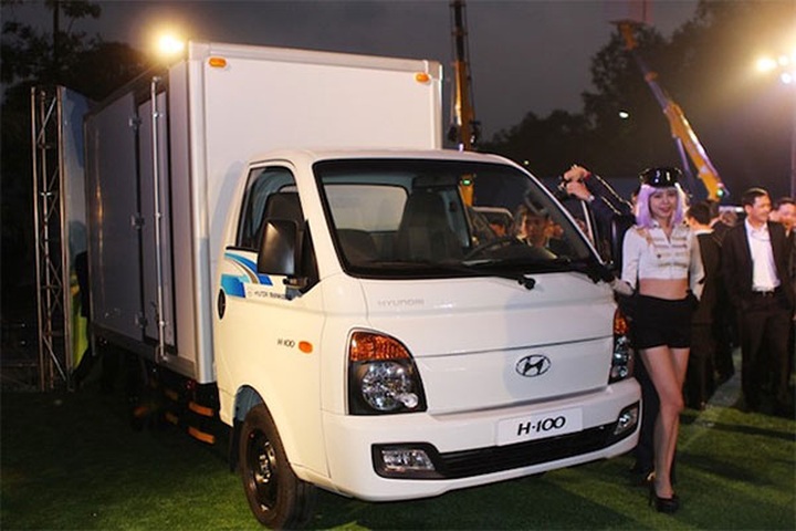 Emission policy frustrates automakers - 1