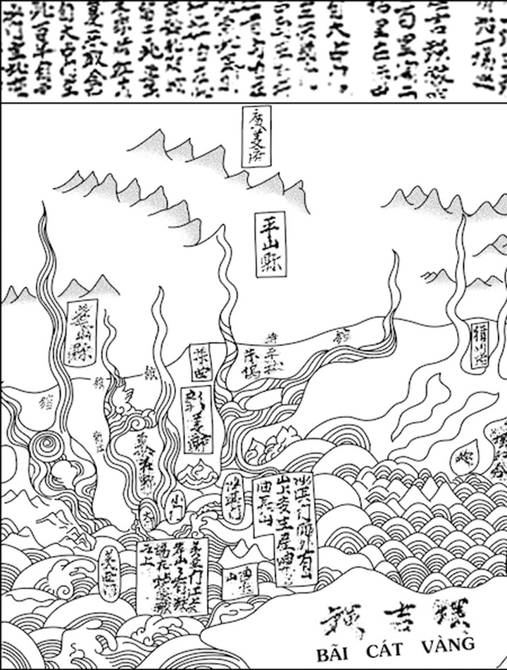 Vietnamese comic book on sovereignty stirs up Chinese concerns - 5